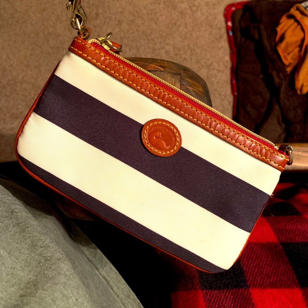 Dooney & Bourke Wristlet